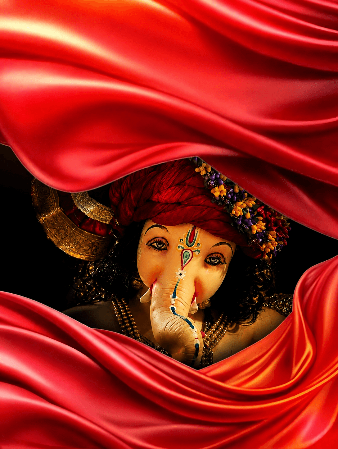 Ganpati Bappa