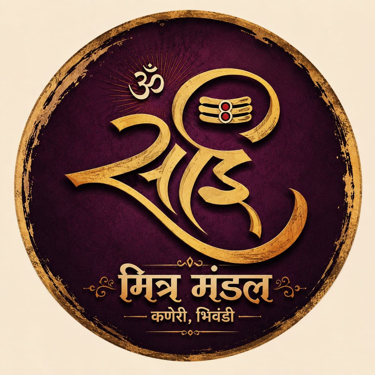 Mandal Logo